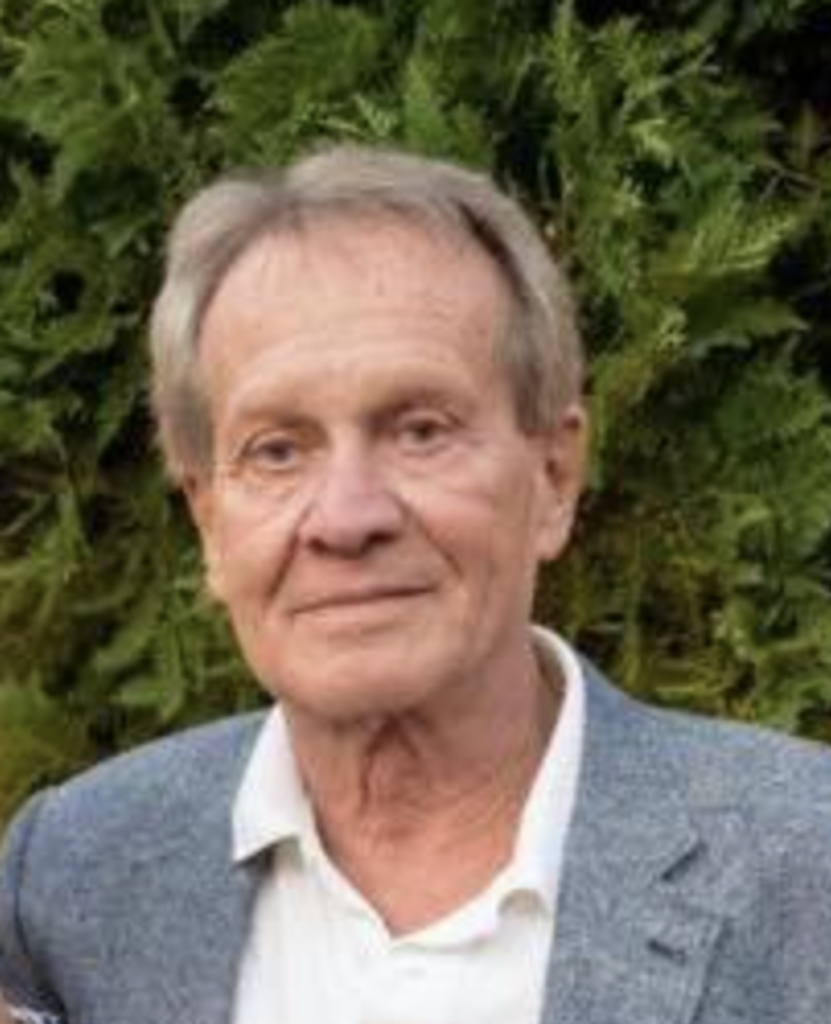 Ray George Strobel Profile Photo