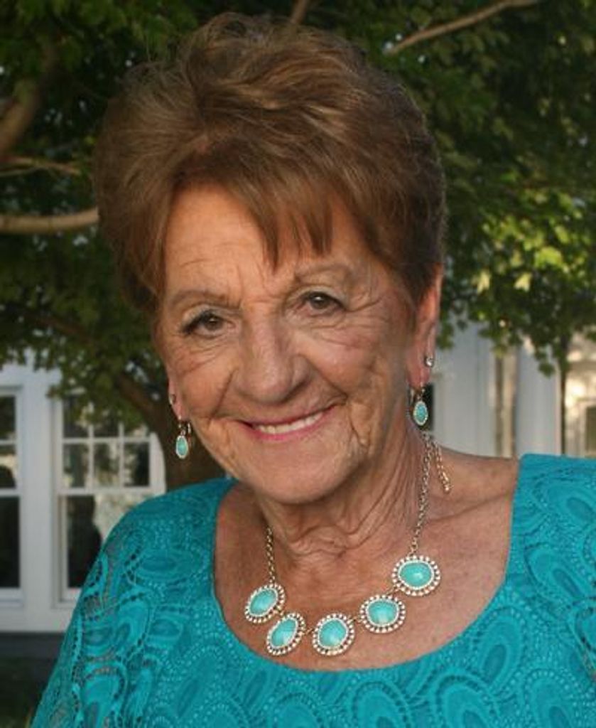 Mary "Addie" Yeager Profile Photo