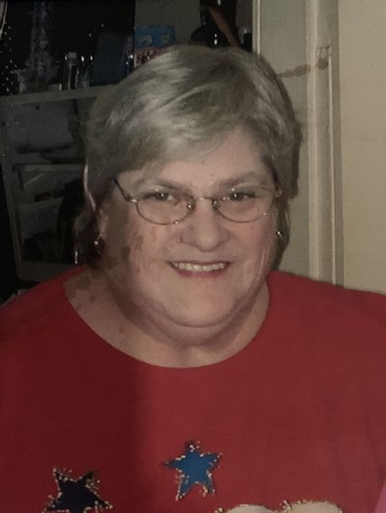 Patricia Kohler Profile Photo