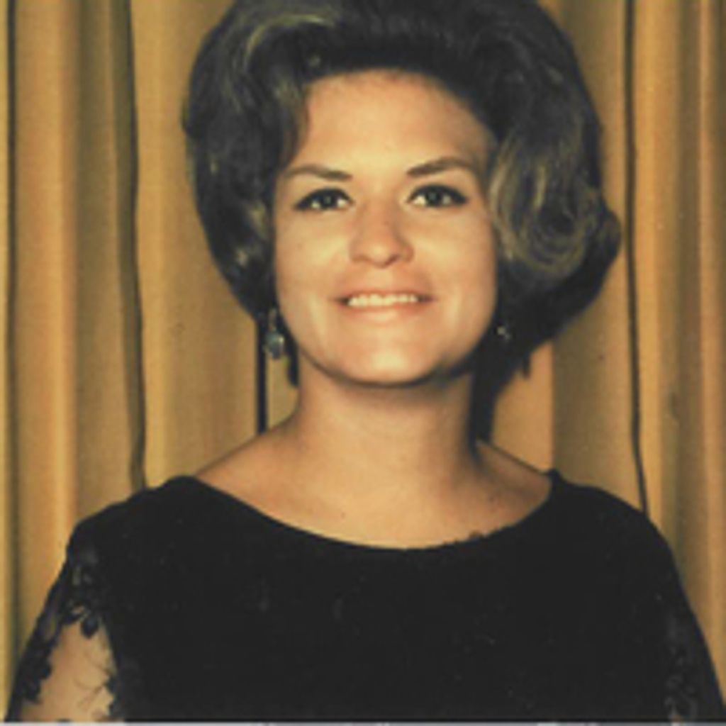 Shirley Linda O'Neal Wilkes