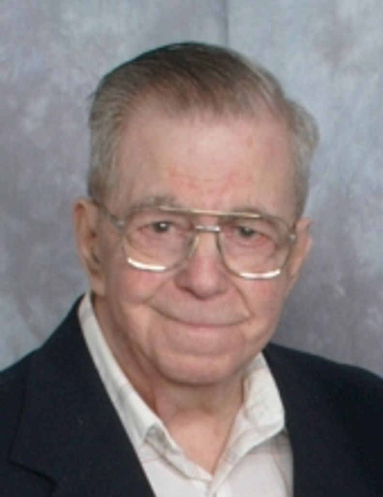 Lawrence  Wilbur Rake