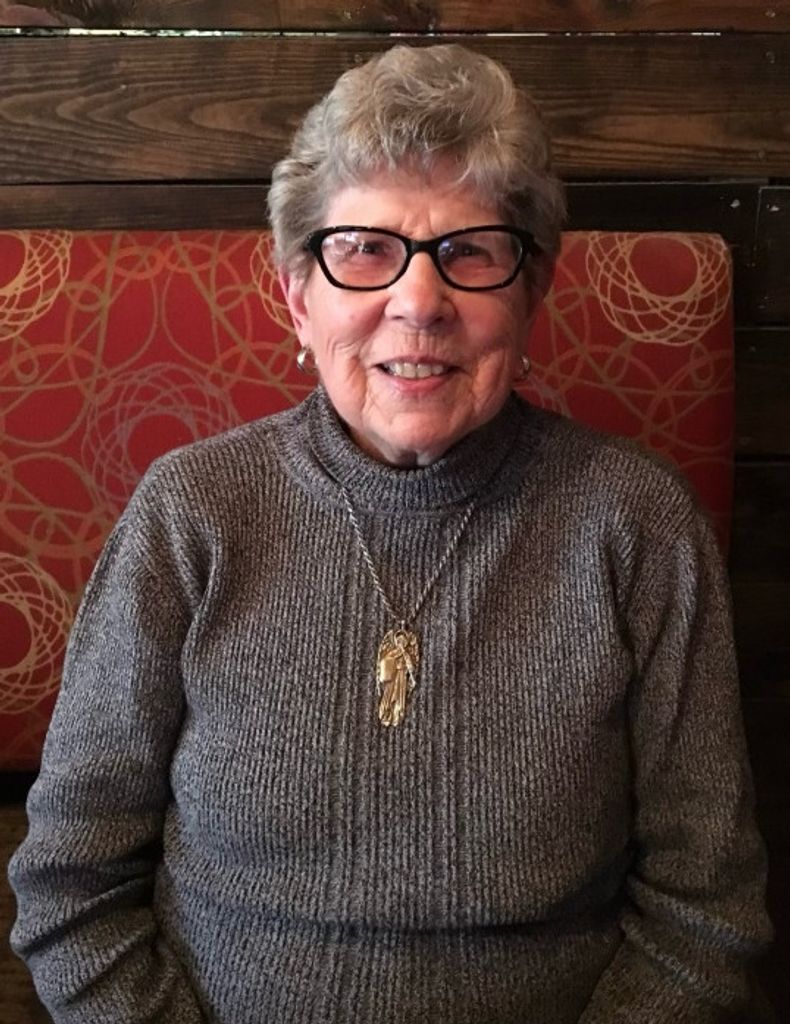 Donna Belle (Young)  Glover Profile Photo