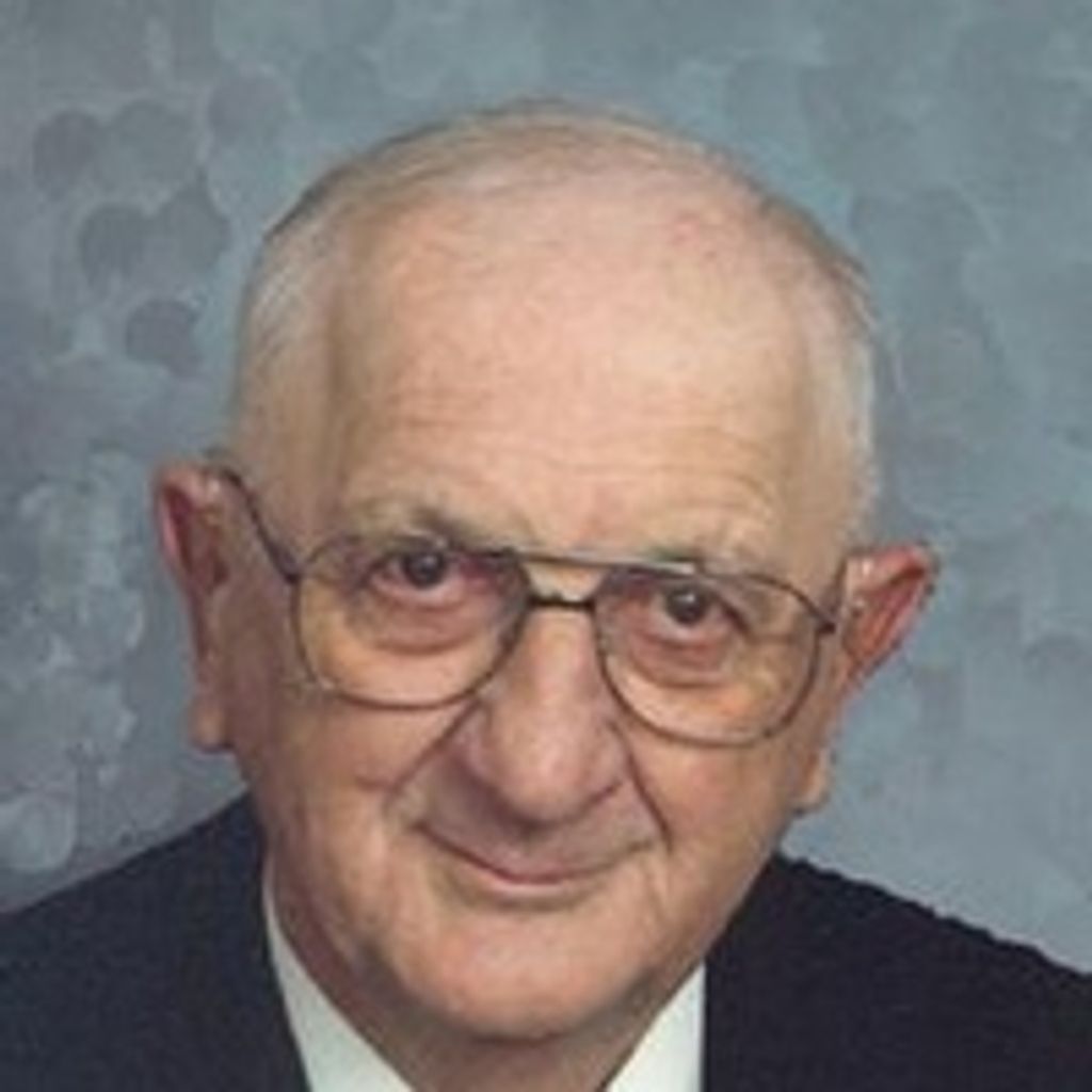 Wayne Eiselt