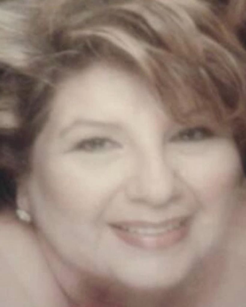 Maria Canedo Profile Photo