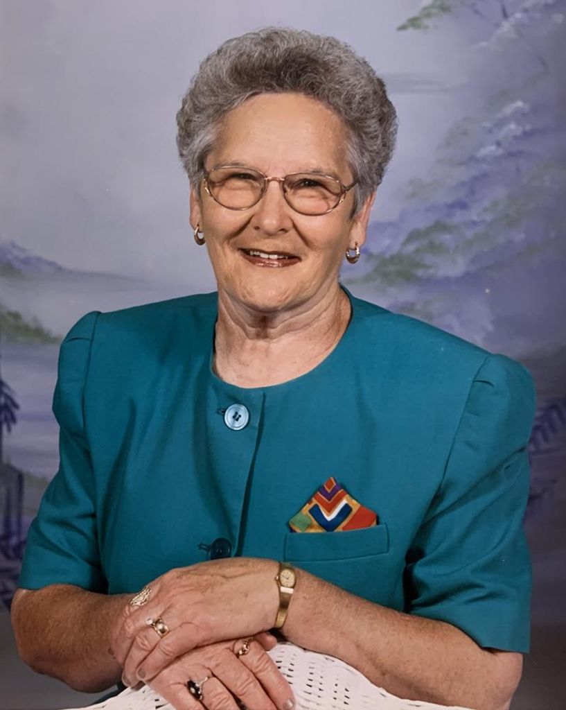 Virginia Seals Easter Profile Photo
