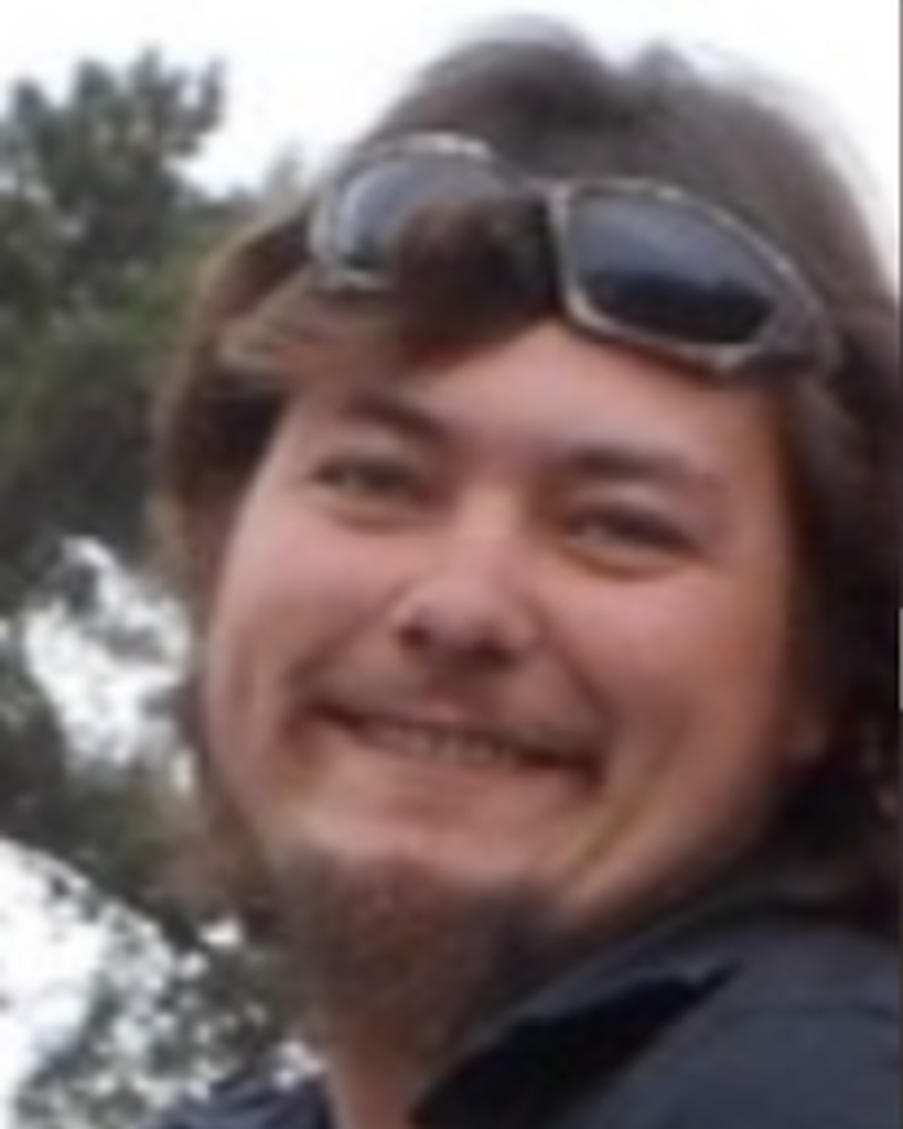 Eric Ray Miller Profile Photo