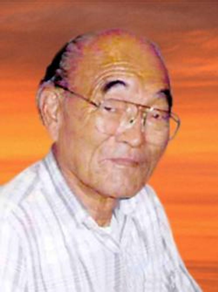 Ken Miyamoto