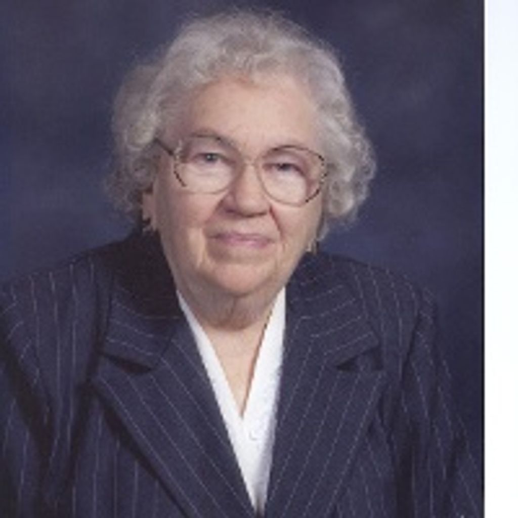Delores Rovang