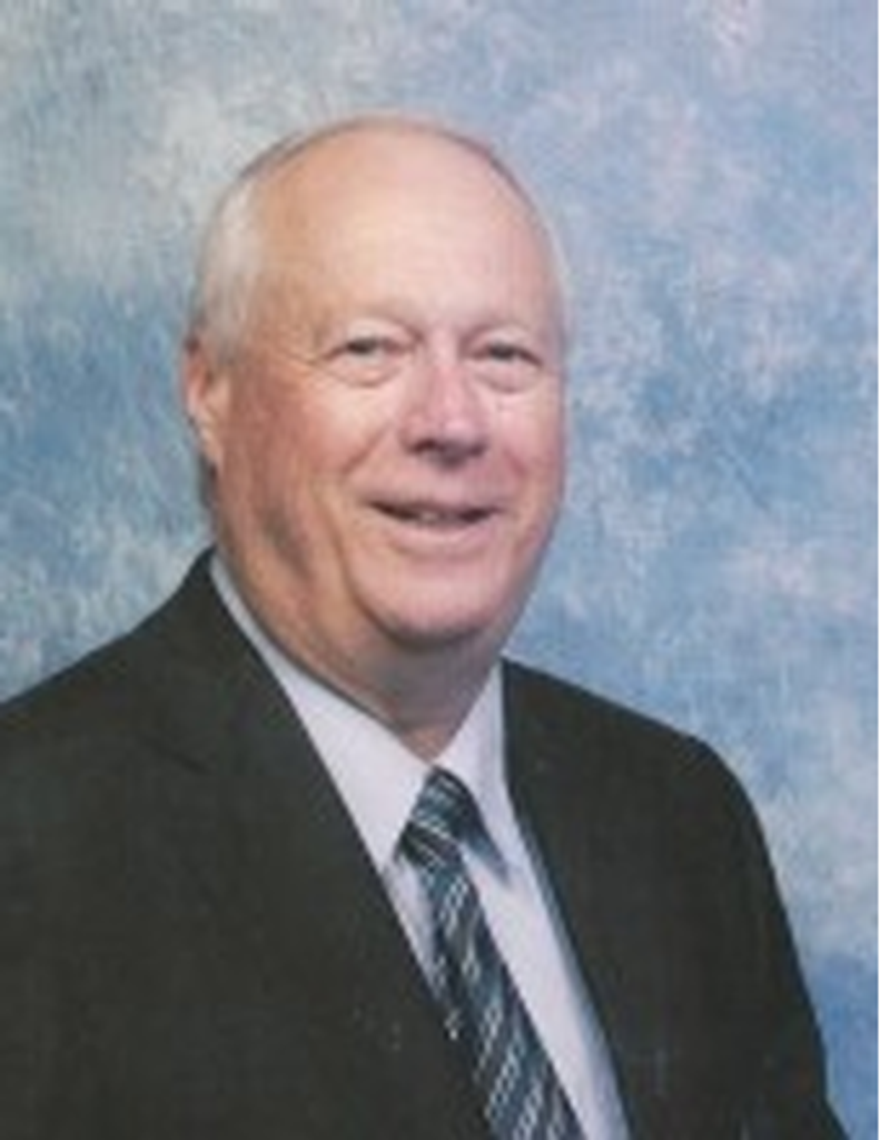 David  Allen Robinson