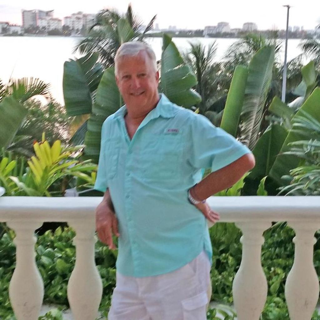 David Murphy Mowrey Profile Photo