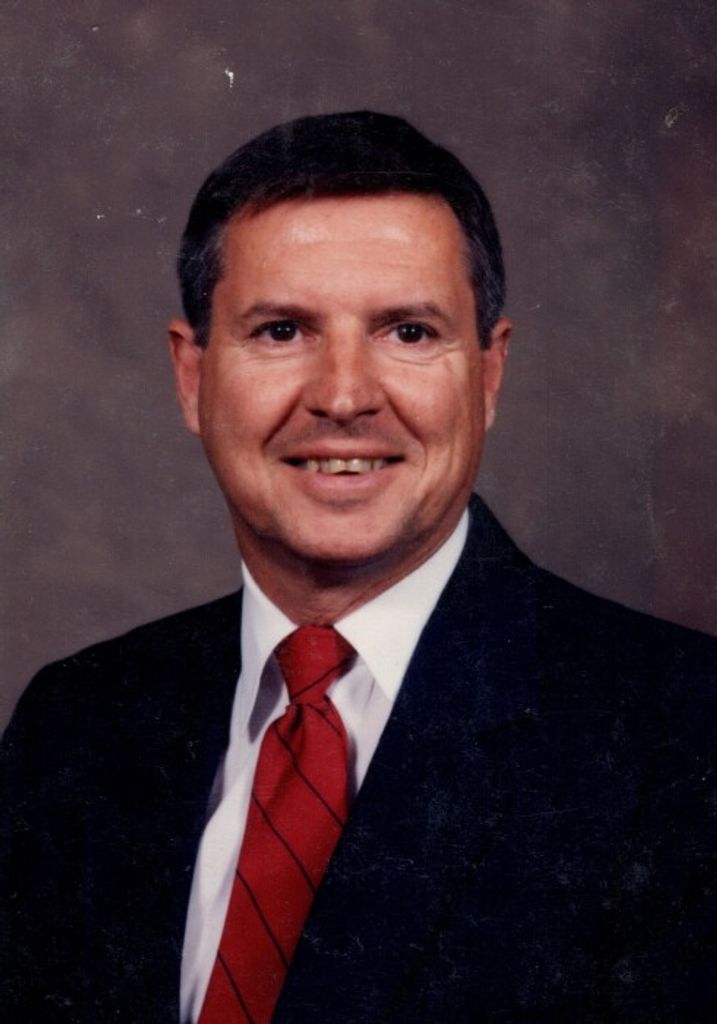 Alan Leroy Soper