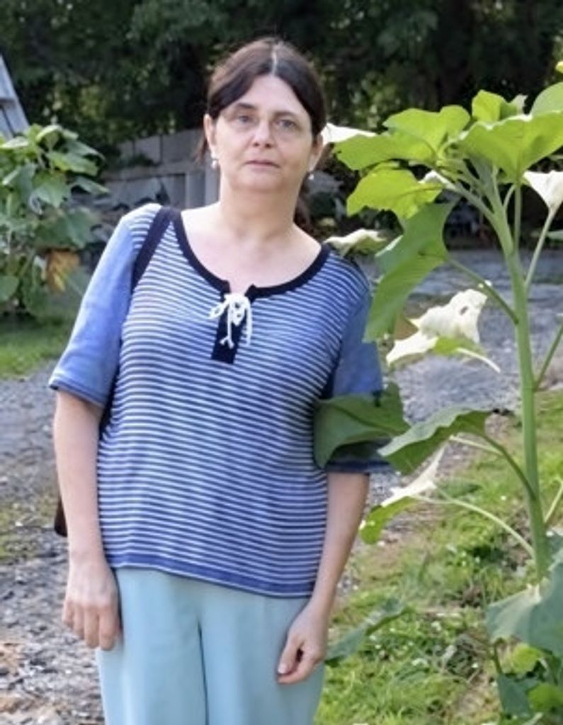 Donna Johnson Profile Photo