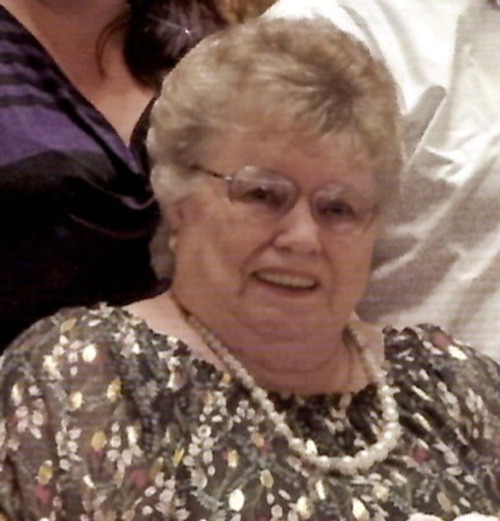 Glays Linney Anderson