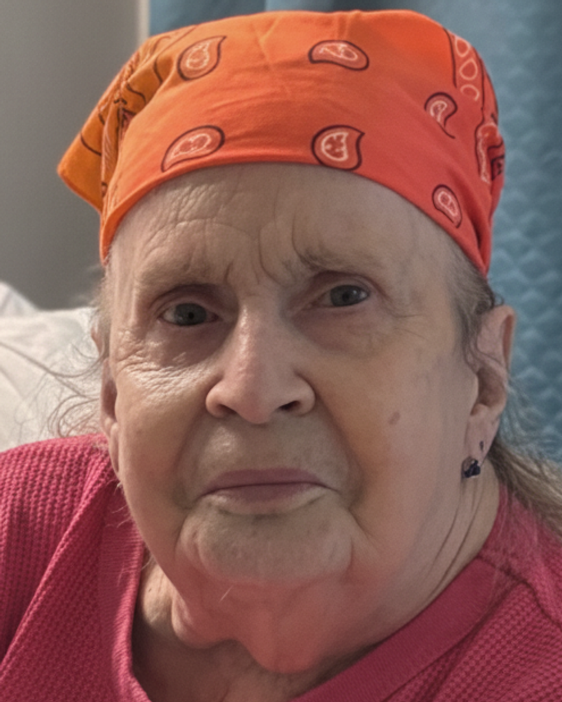Joyce Ann Bruso