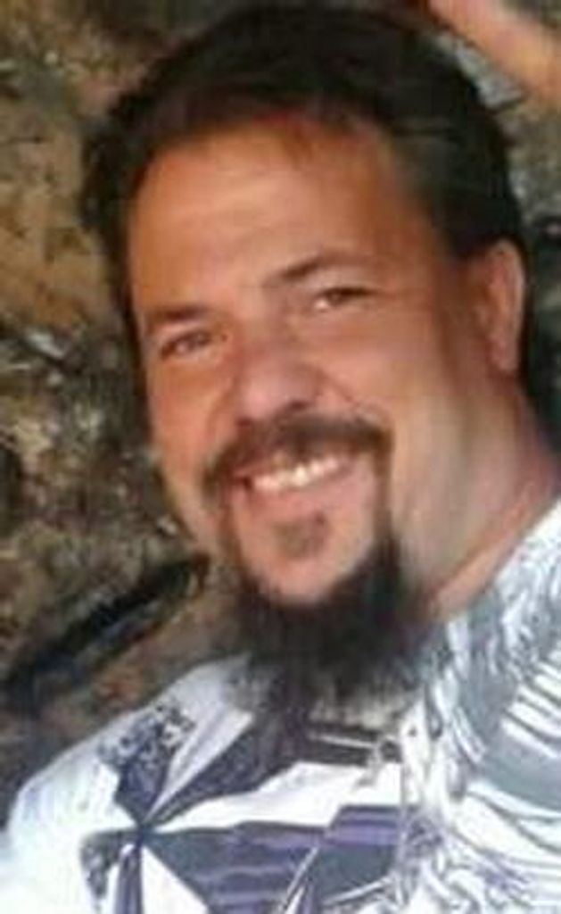Randy Harper Jr. Profile Photo