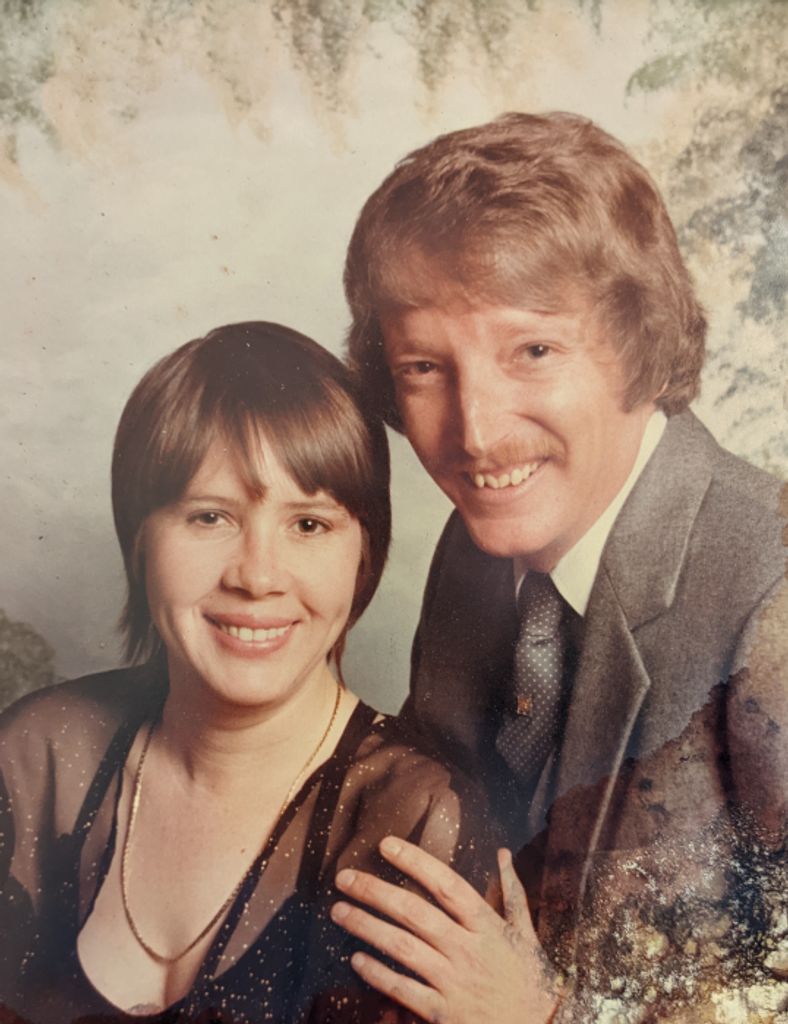 Glenda Ann (Miller)  Trower