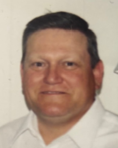 Timothy Elmer Garrett's obituary image