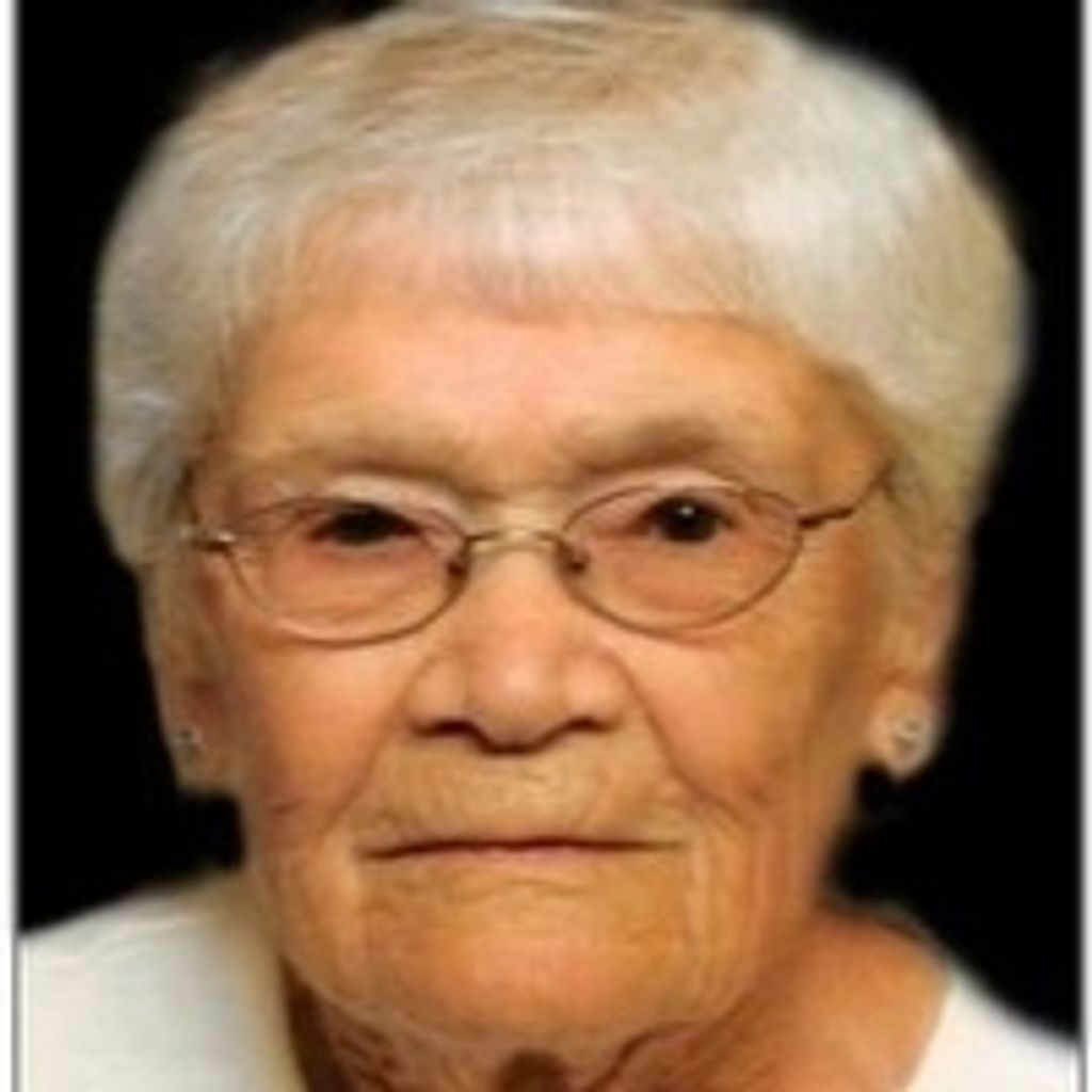 Doris Brouthers