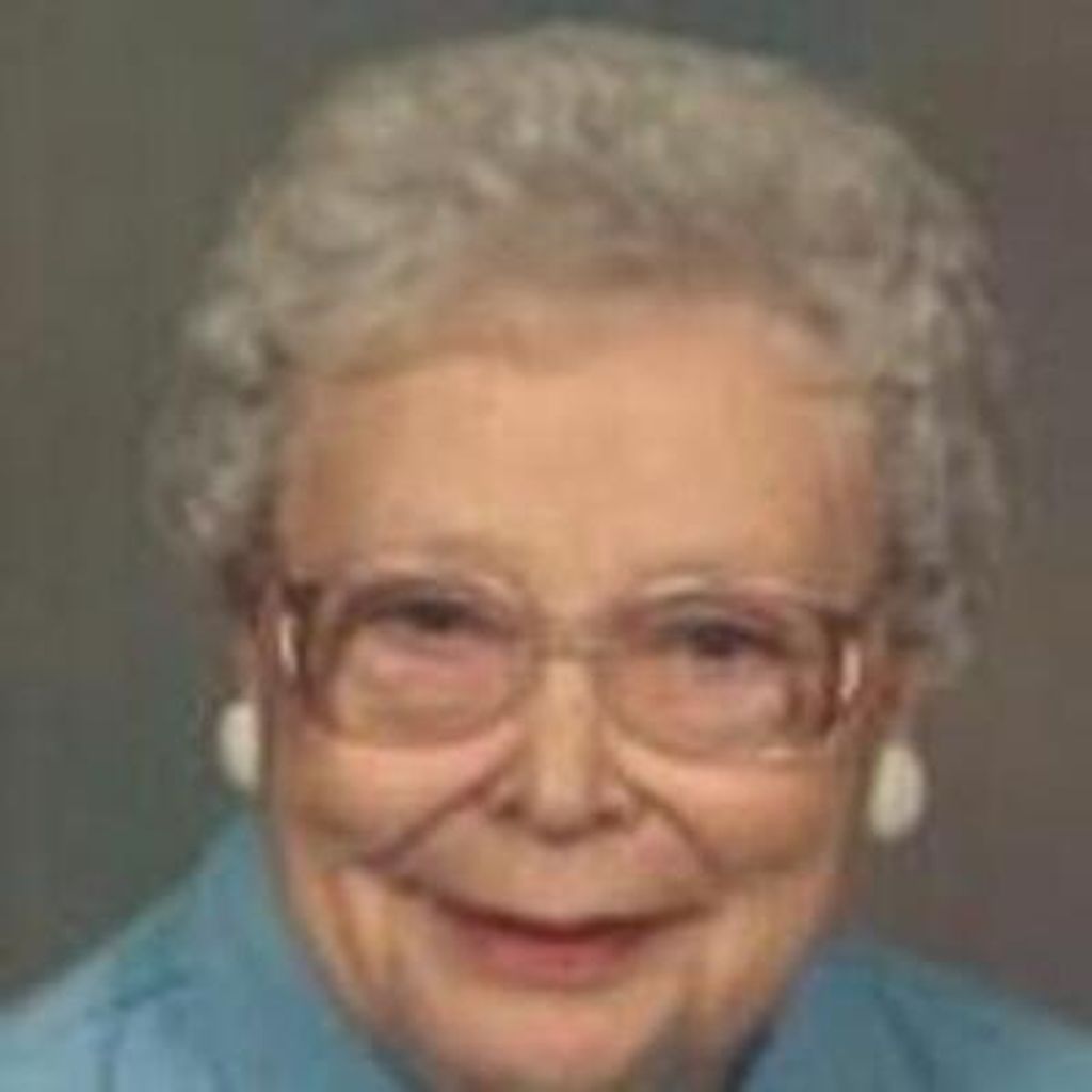 Margaret Holmes