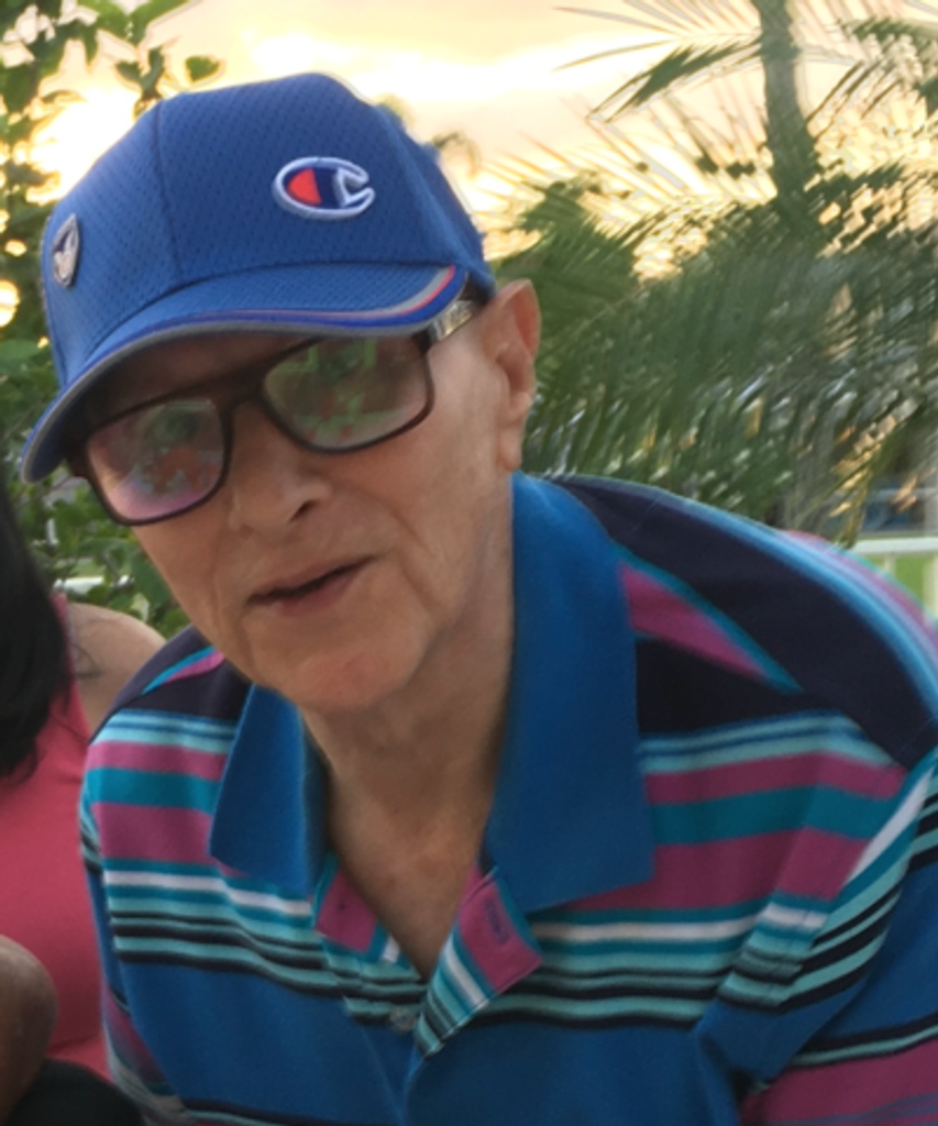 Sylvan A. Weingarten Profile Photo