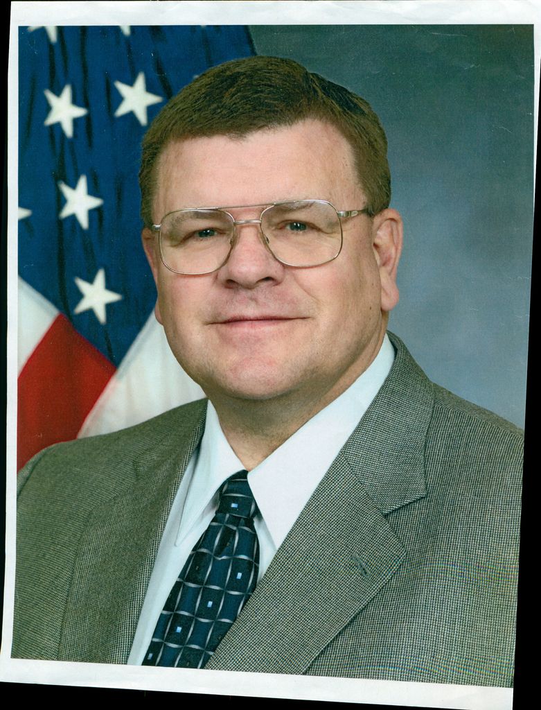 Franklin Paragallo, Jr. Profile Photo