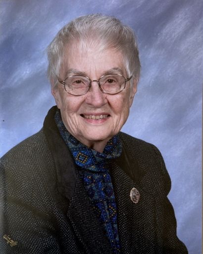 Marjory Allingham Ramey Profile Photo