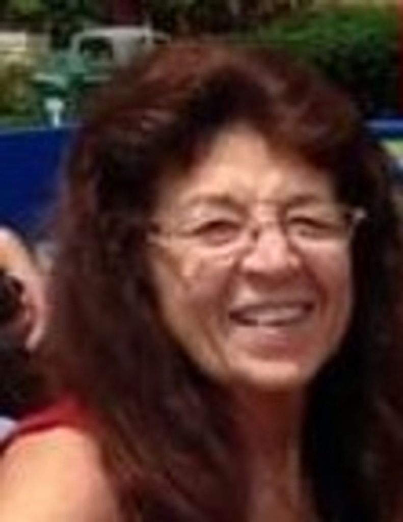 Patricia  J.  Dickerson