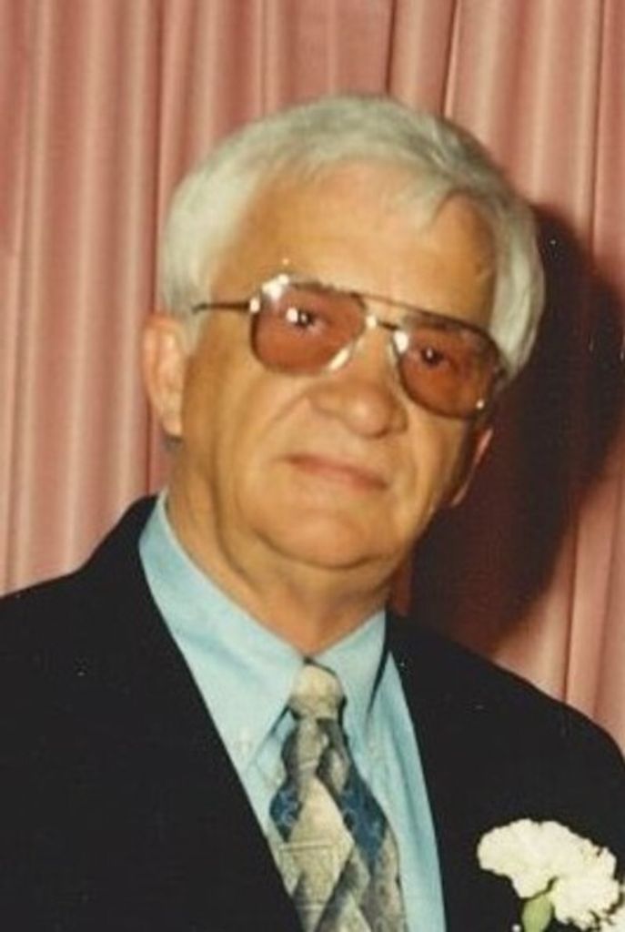 Roy Taylor Profile Photo