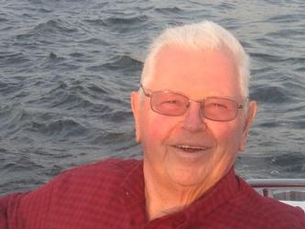 Richard "Dick" Clasing Profile Photo