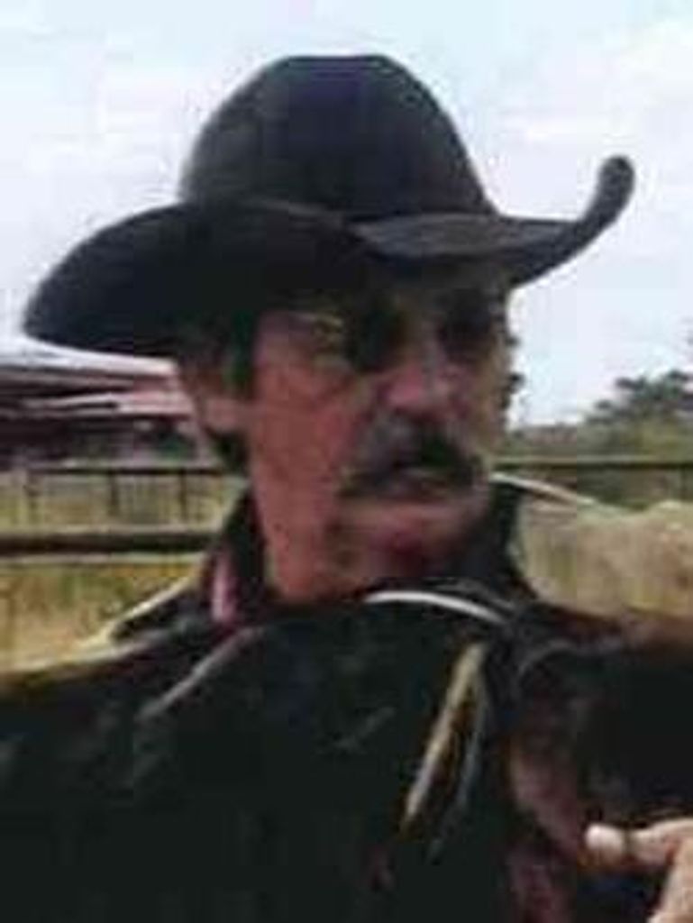 Jerry Joe Kittley Profile Photo