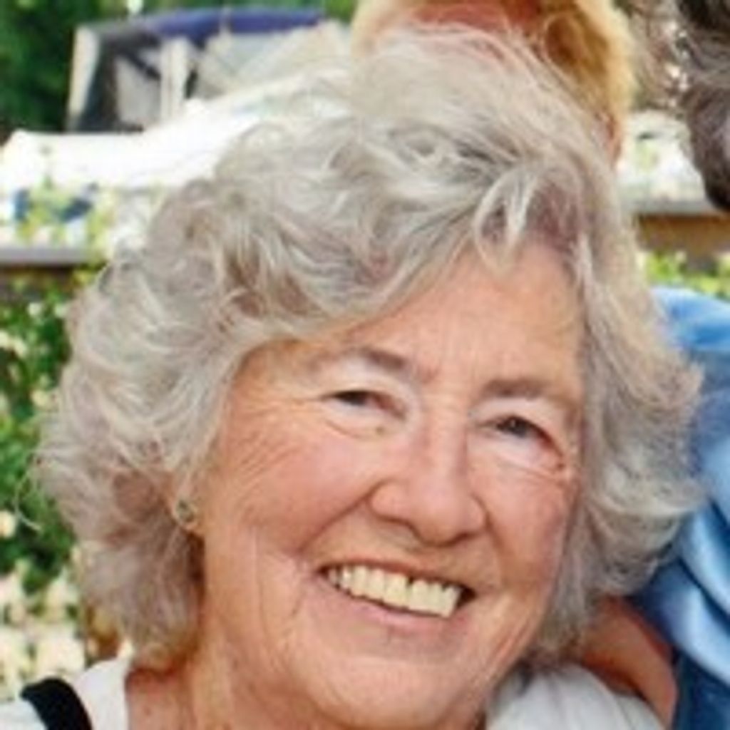 Irmgard Dannhausen Brantley