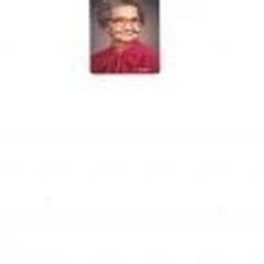 Juanita R Thomas