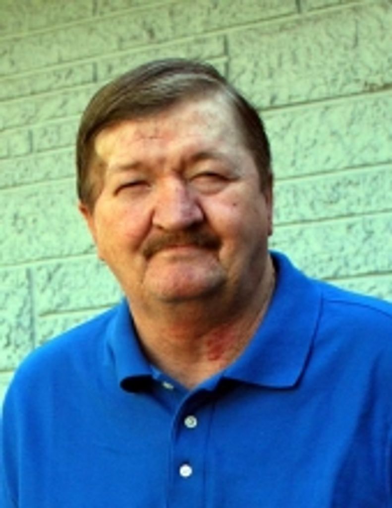 Roger  Dale Fife