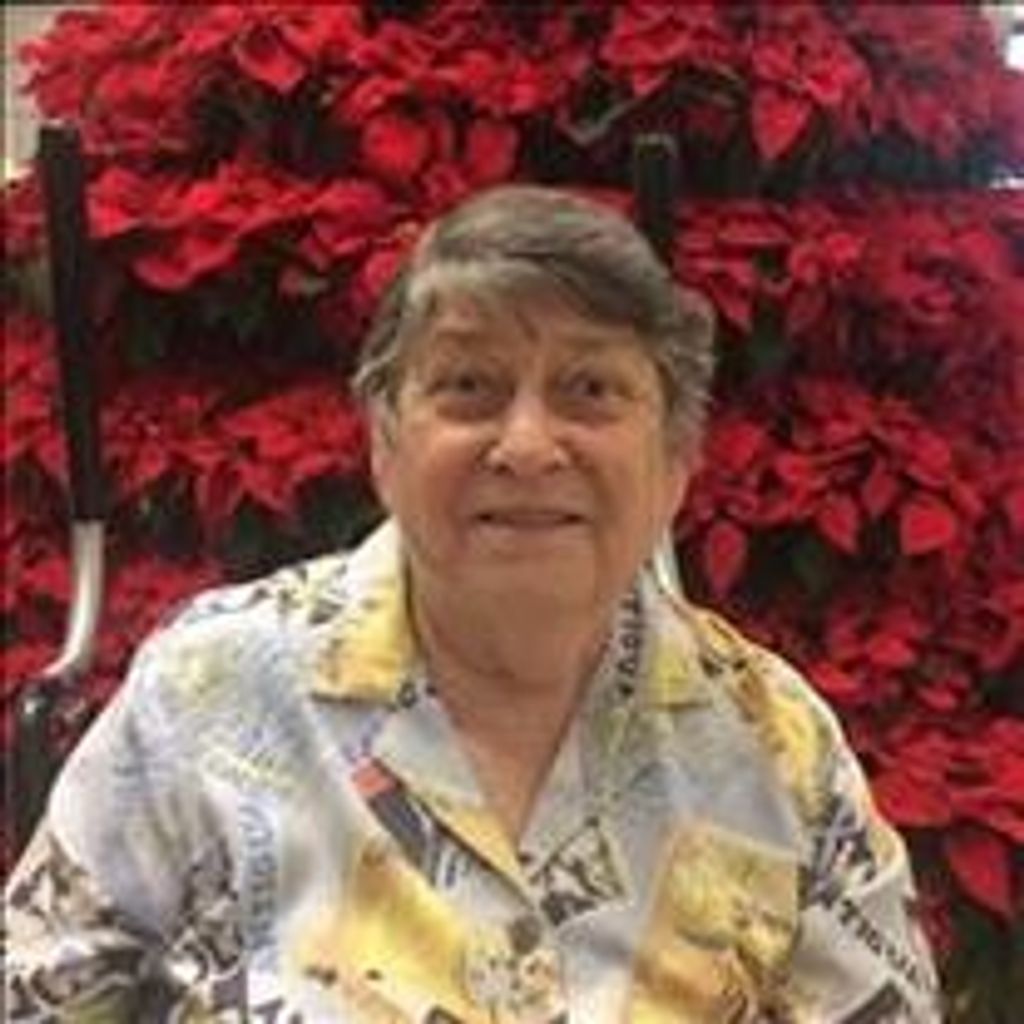 Carol Golden