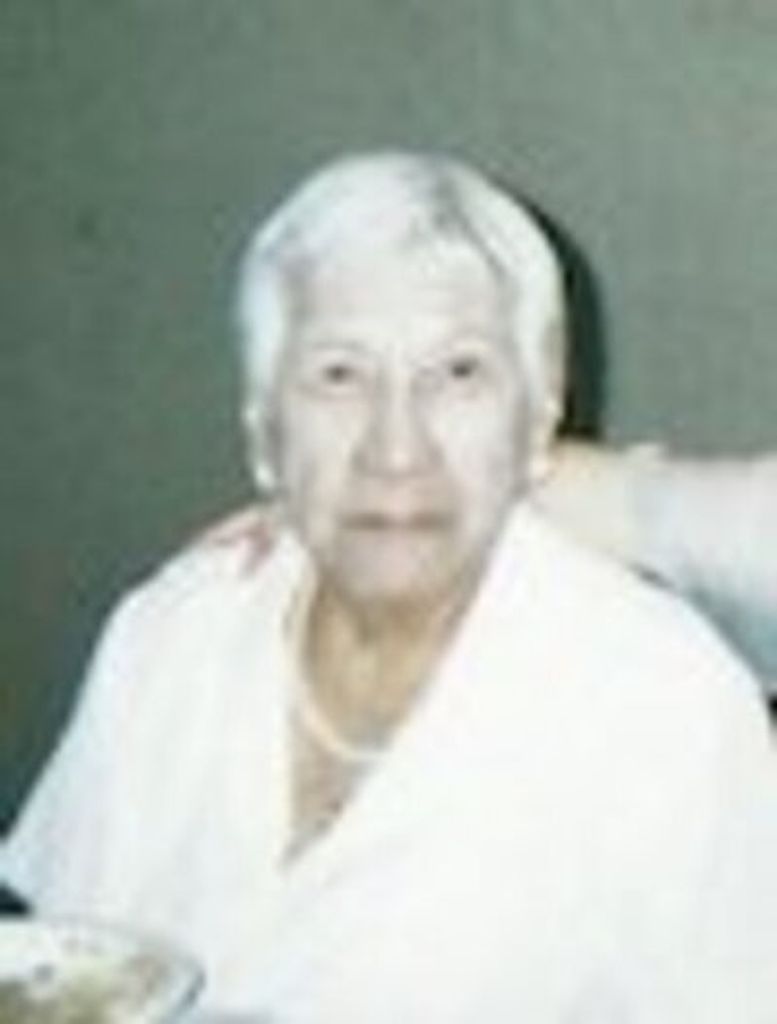 Trinidad Flores Profile Photo