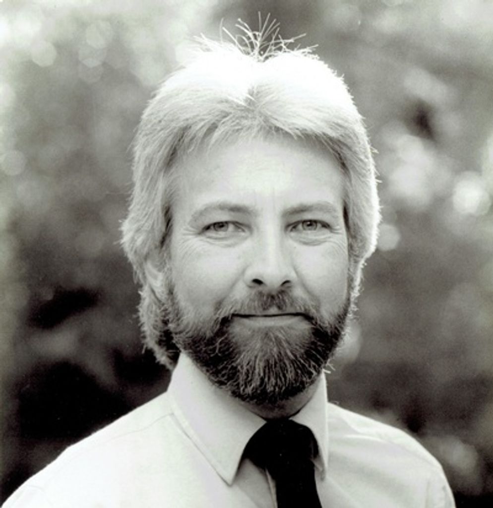 David Raymond Mcqueen, Jr.