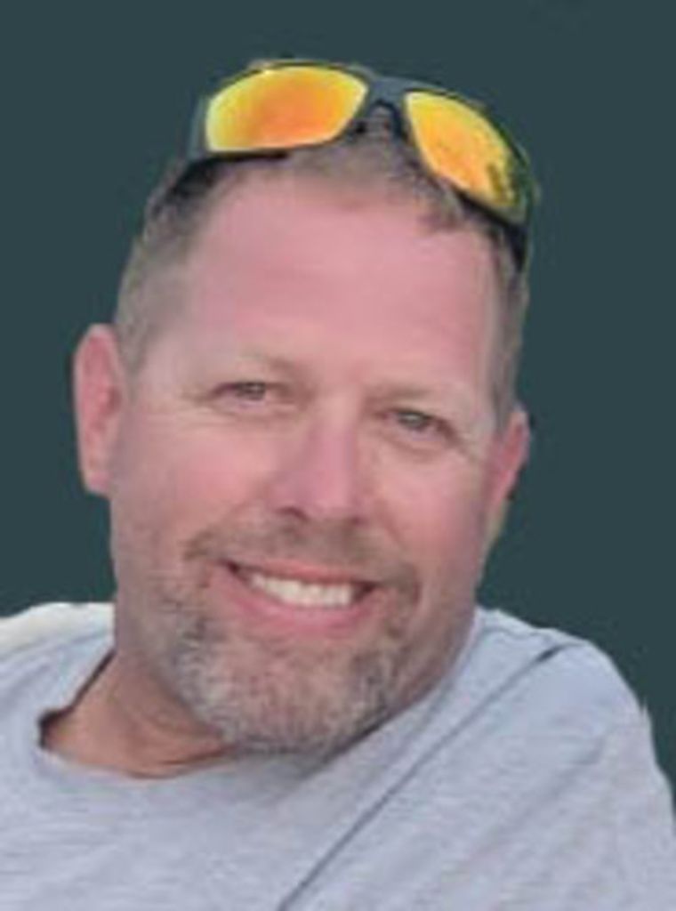 Jason "Steiny" Steingraber Profile Photo