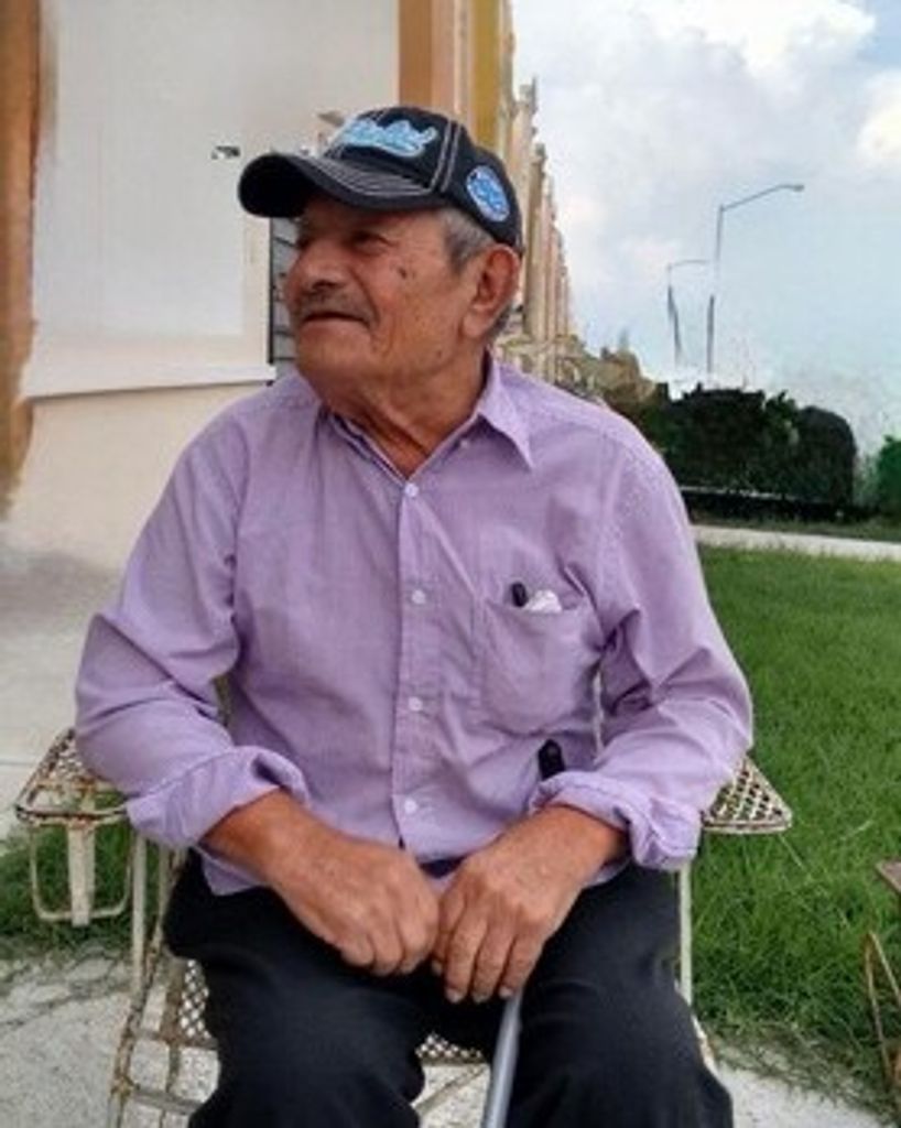 Agustin Uriostegui Salgado Profile Photo