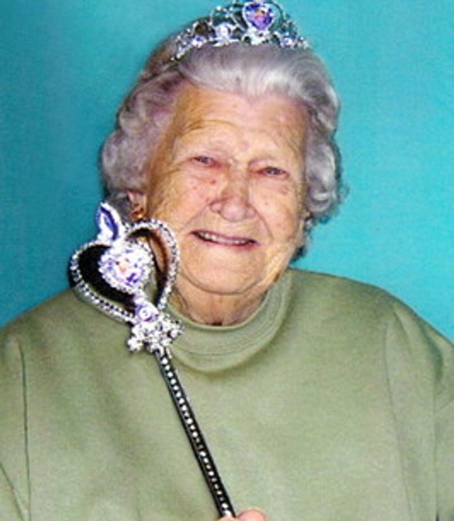 Evelyne Johnson