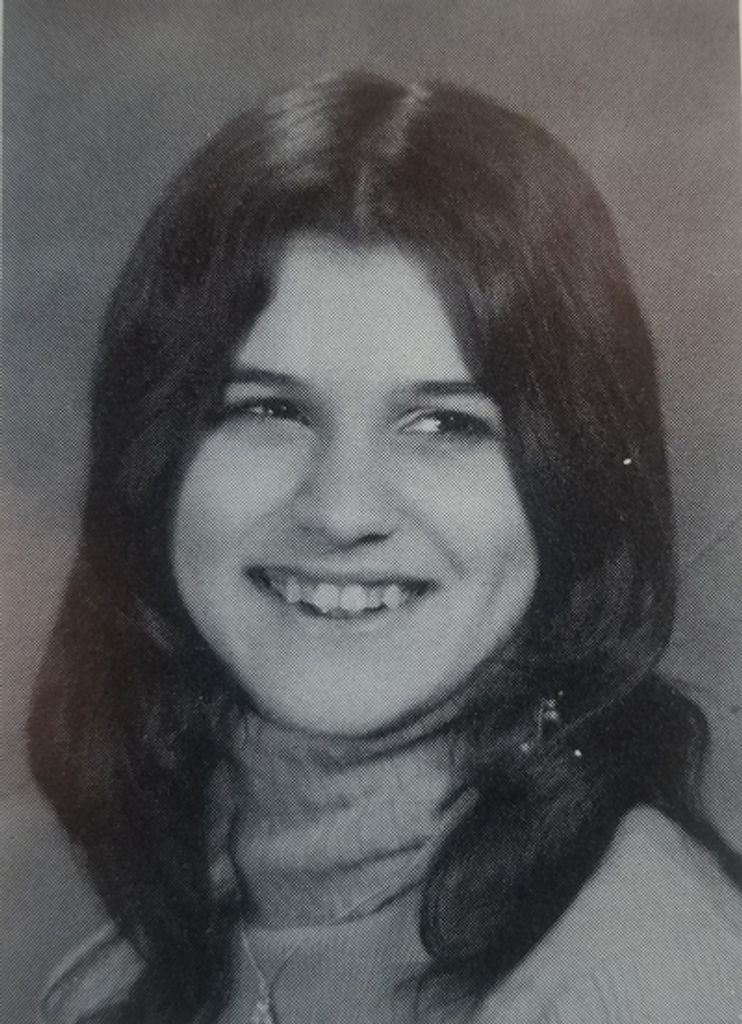 Deborah Jean-Ann Alexander