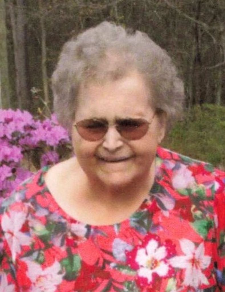 Joan Anne Renninger