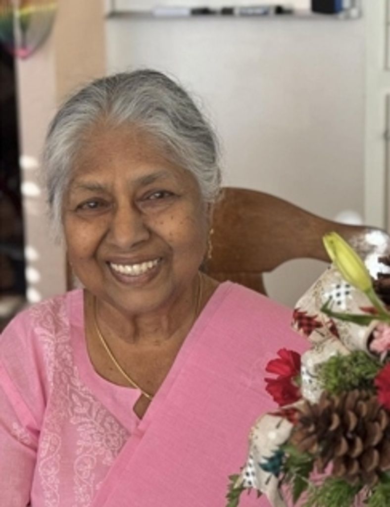 Hema Sucy Singh