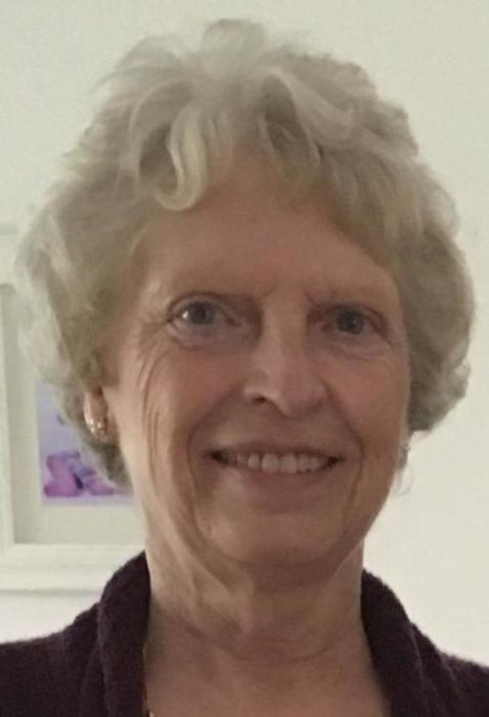Joan Penwright