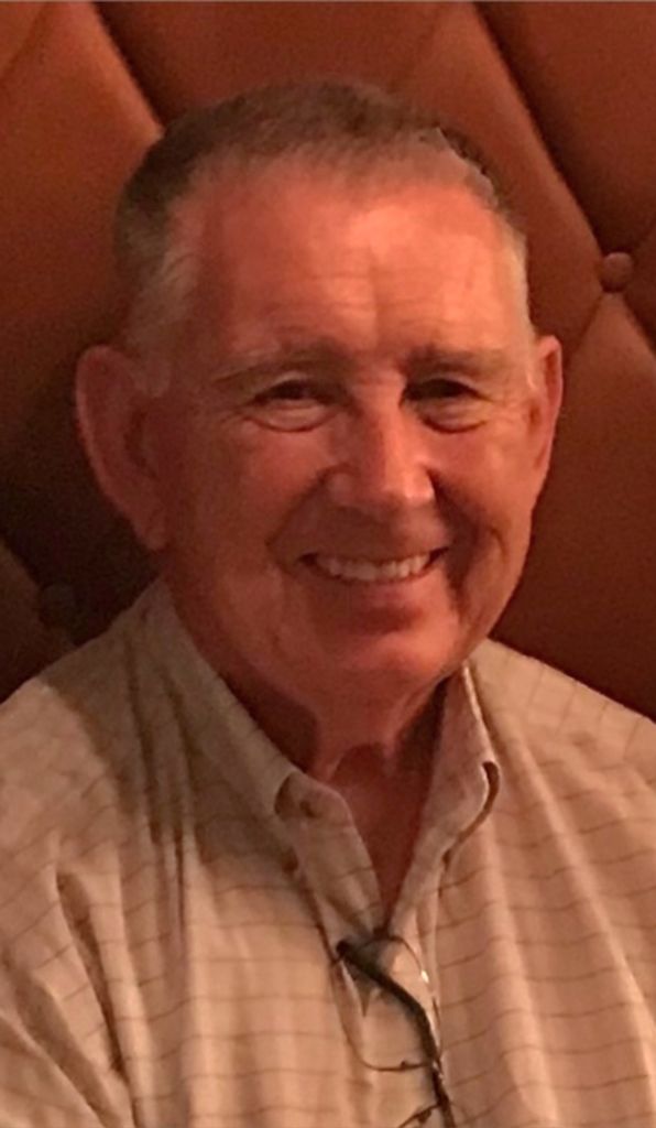 Paul Francis Melton, Jr. Profile Photo