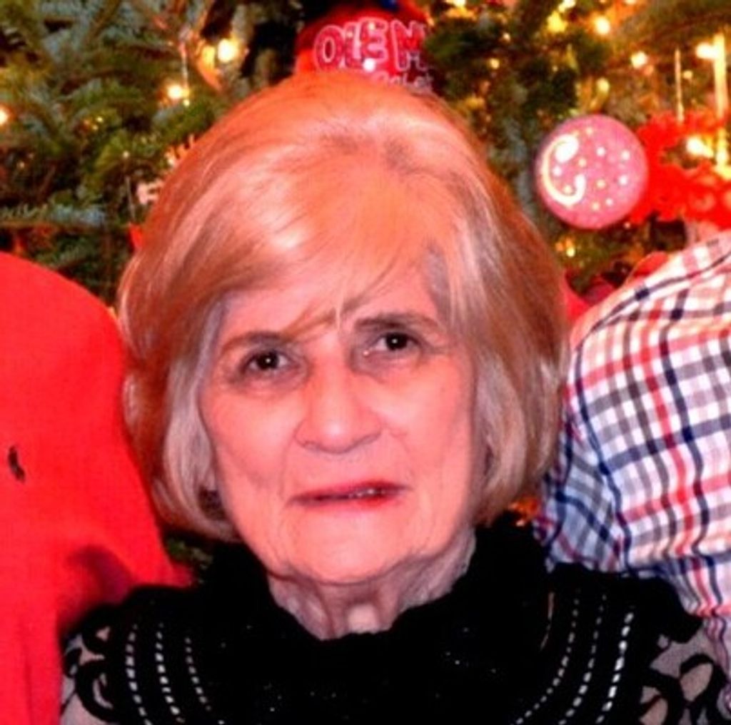 Ina Mae Gray Carson Profile Photo