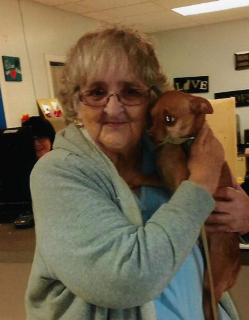 Sharon Marie Webb Profile Photo