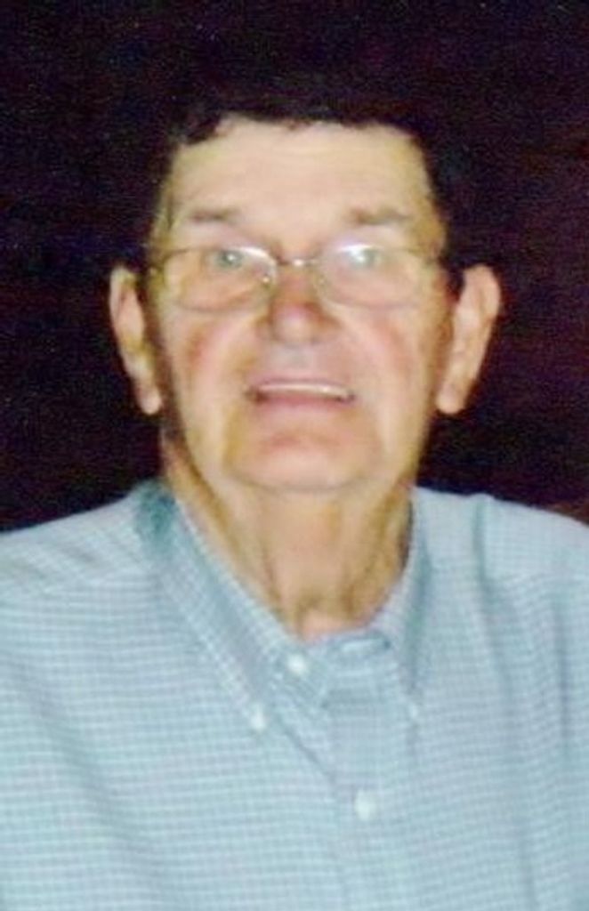 James "Dick" Matthew Williams