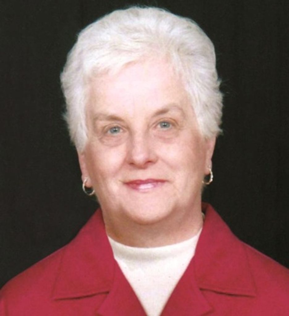 Joan A. Foster