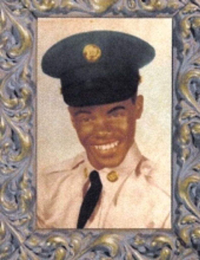 Harry  Eugene Elliott