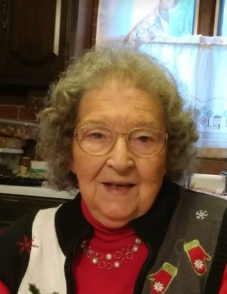 Ruth E. Berguson Profile Photo